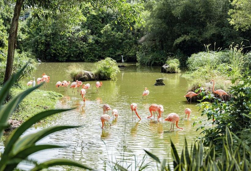 هتل Crowne Plaza Phu Quoc Starbay, An Ihg