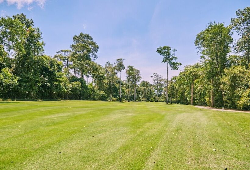 هتل Crowne Plaza Phu Quoc Starbay, An Ihg