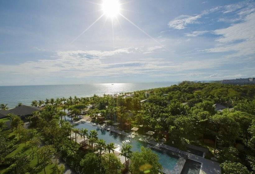 هتل Crowne Plaza Phu Quoc Starbay, An Ihg
