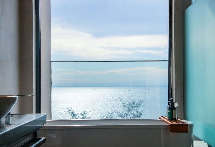 هتل Crowne Plaza Phu Quoc Starbay, An Ihg