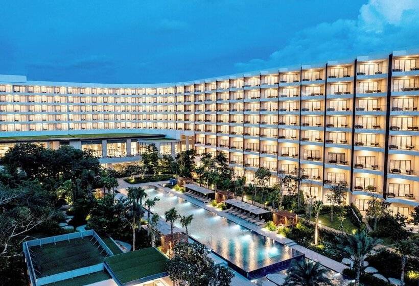 هتل Crowne Plaza Phu Quoc Starbay, An Ihg