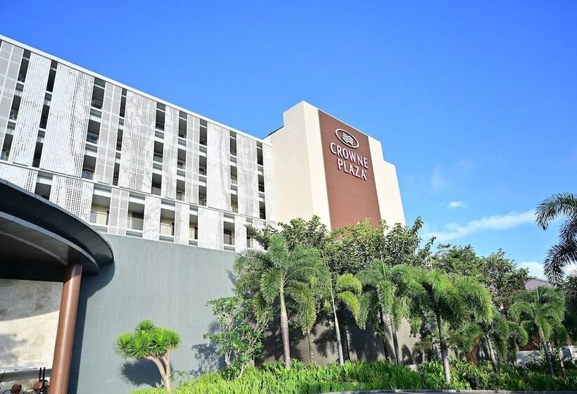 هتل Crowne Plaza Phu Quoc Starbay, An Ihg