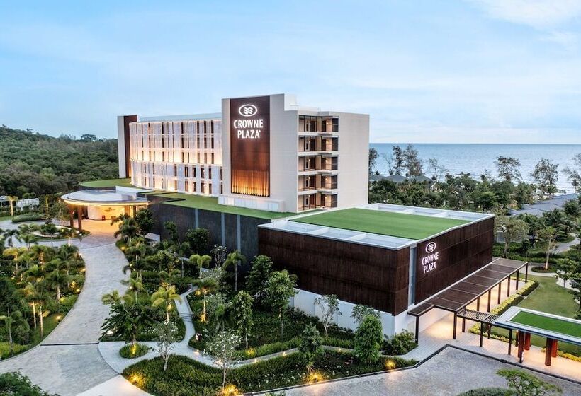 هتل Crowne Plaza Phu Quoc Starbay, An Ihg