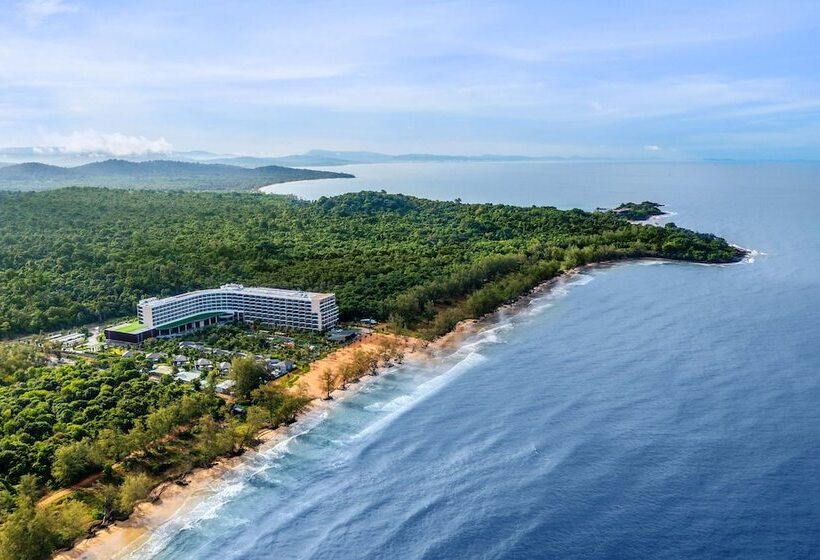 هتل Crowne Plaza Phu Quoc Starbay, An Ihg