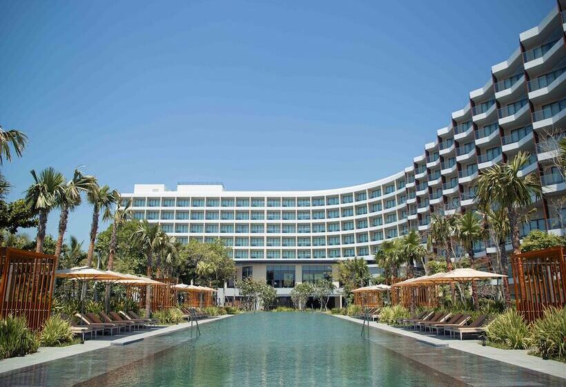 هتل Crowne Plaza Phu Quoc Starbay, An Ihg