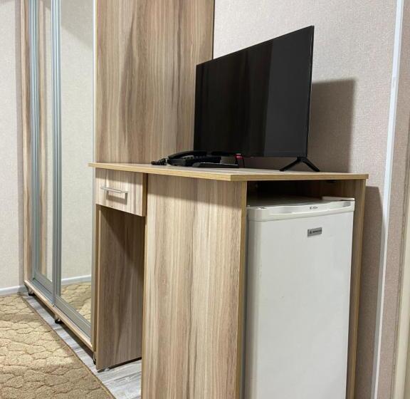 هتل Cube House Osh