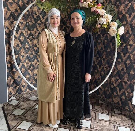 هتل Cube House Osh