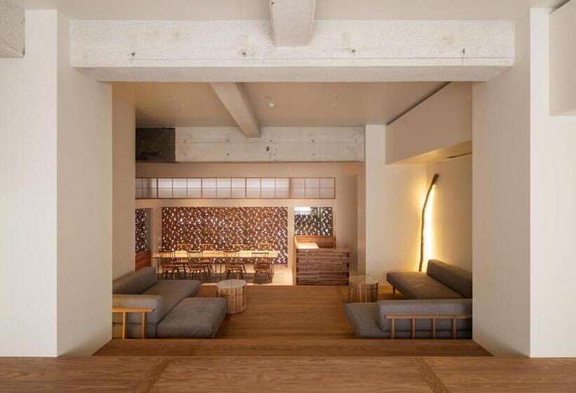 ホテル Cup Of Tea Ensemble