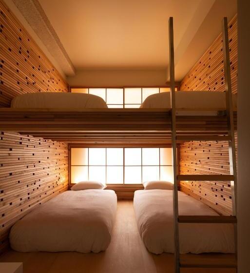 ホテル Cup Of Tea Ensemble