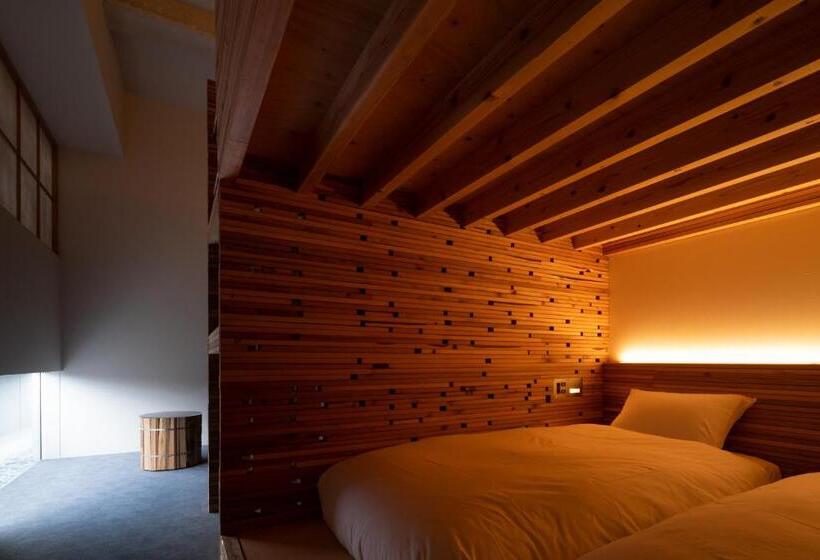 ホテル Cup Of Tea Ensemble