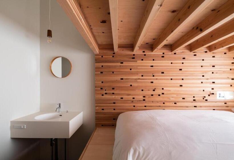 ホテル Cup Of Tea Ensemble