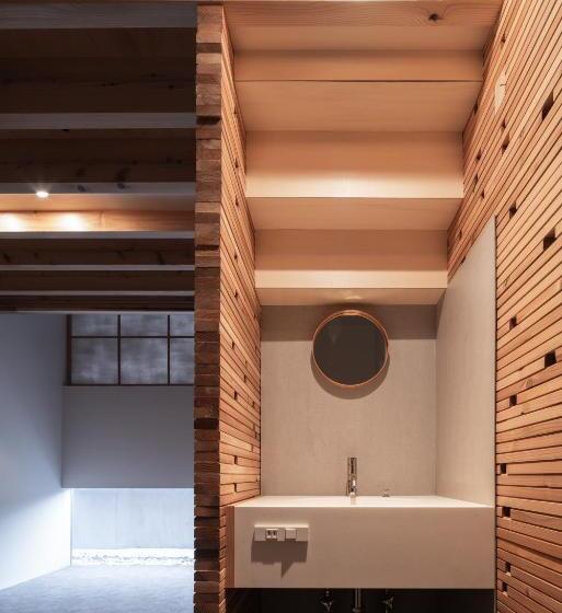 ホテル Cup Of Tea Ensemble