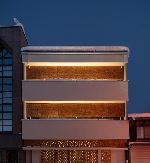 ホテル Cup Of Tea Ensemble