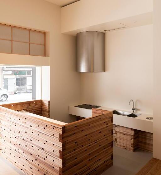 ホテル Cup Of Tea Ensemble