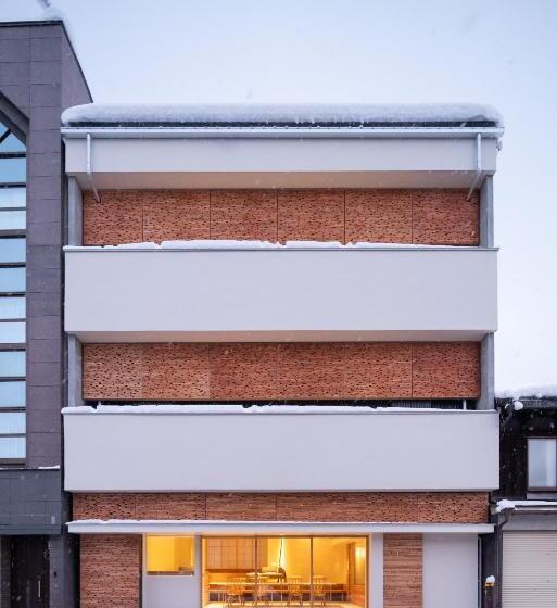 ホテル Cup Of Tea Ensemble