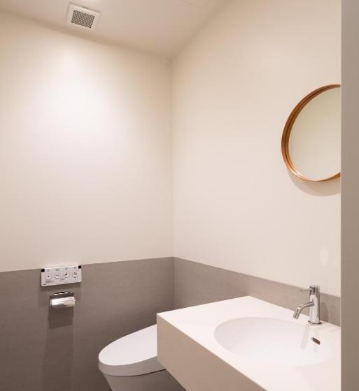 ホテル Cup Of Tea Ensemble