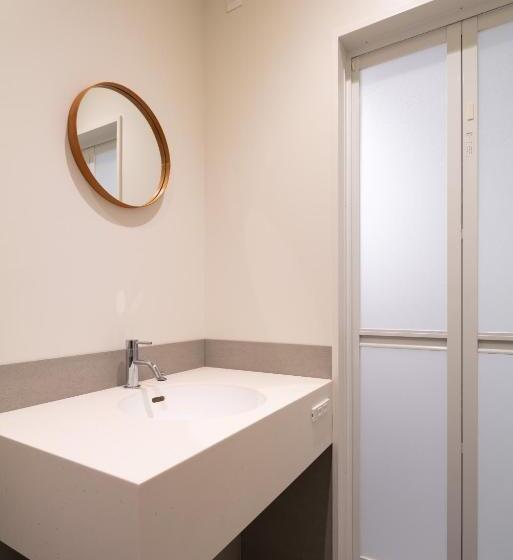 ホテル Cup Of Tea Ensemble