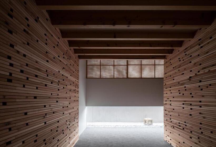 ホテル Cup Of Tea Ensemble