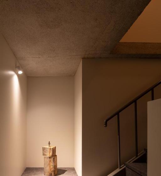 ホテル Cup Of Tea Ensemble