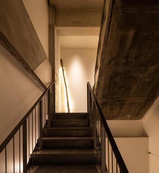 ホテル Cup Of Tea Ensemble