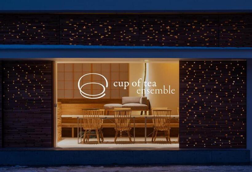ホテル Cup Of Tea Ensemble