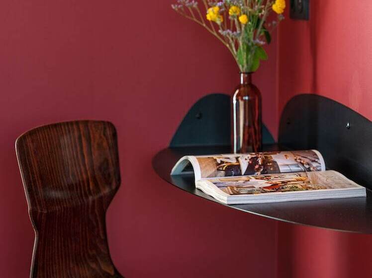 호텔 Eklo Marne La Vallee