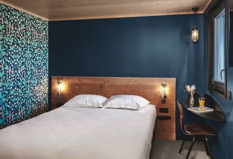 호텔 Eklo Marne La Vallee