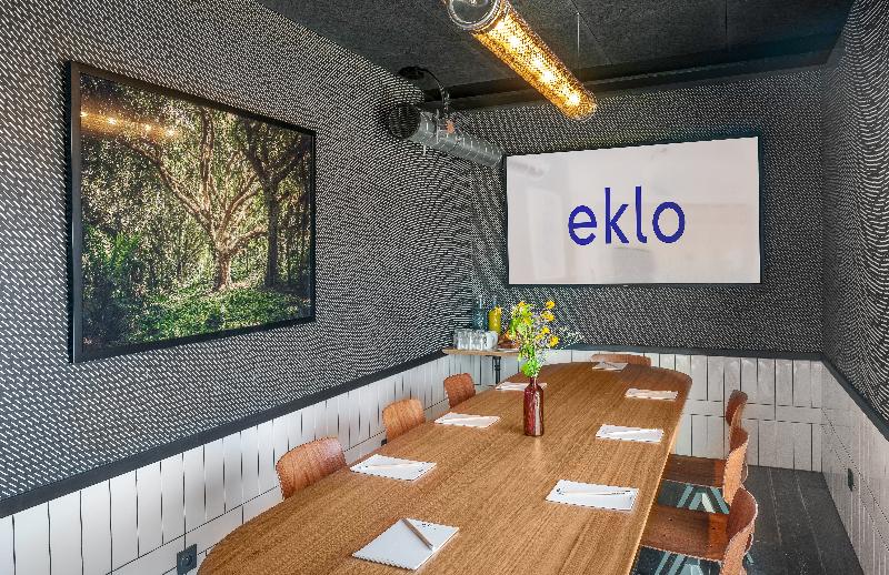 호텔 Eklo Marne La Vallee