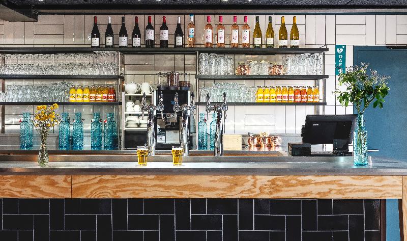 호텔 Eklo Marne La Vallee