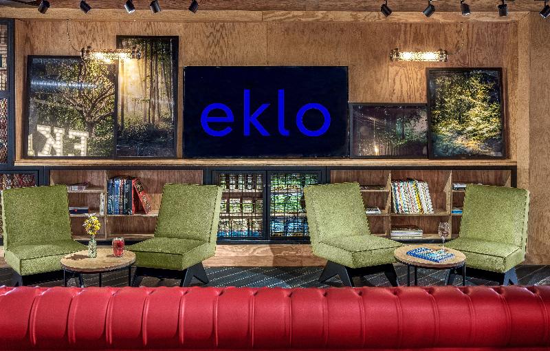 호텔 Eklo Marne La Vallee