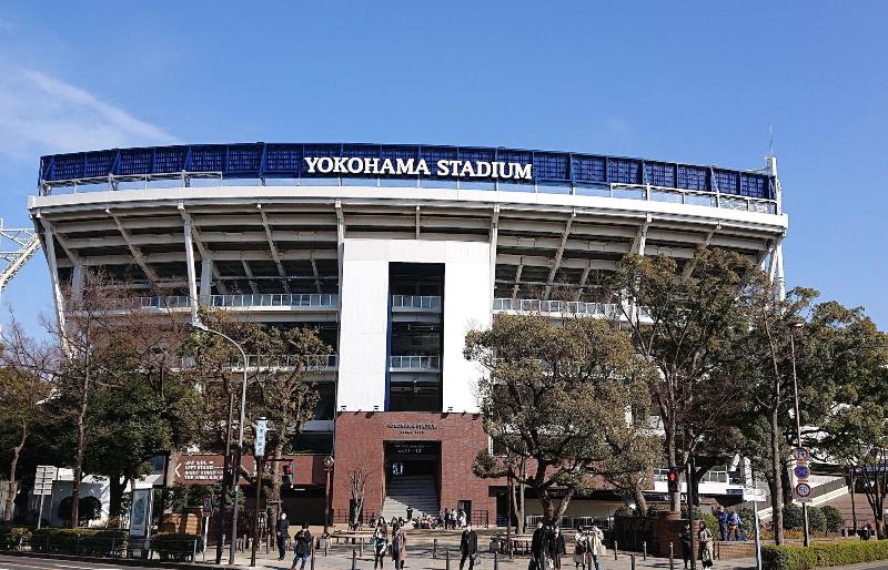 Far East Village Hotel Yokohama