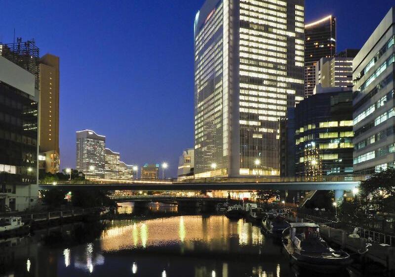 Far East Village Hotel Yokohama