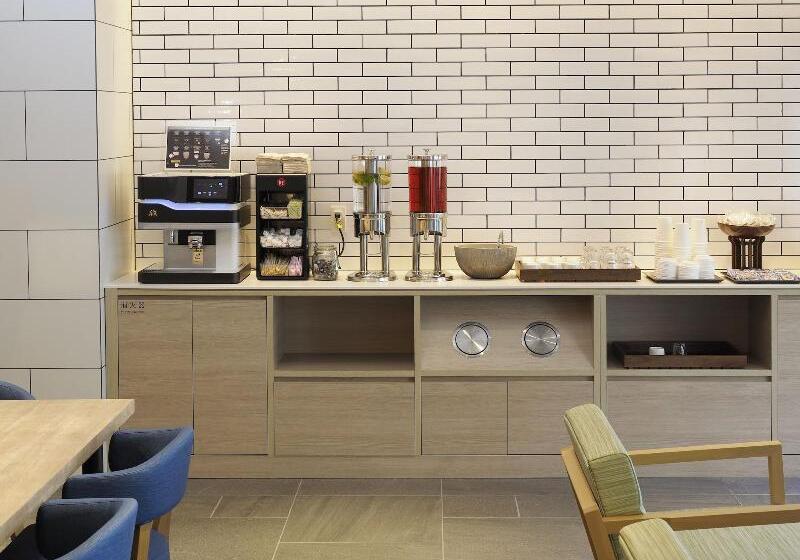 Far East Village Hotel Yokohama