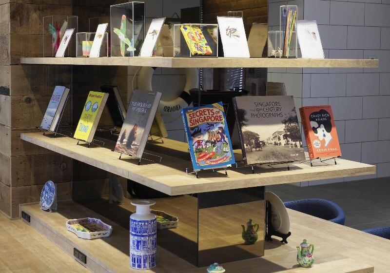 Far East Village Hotel Yokohama