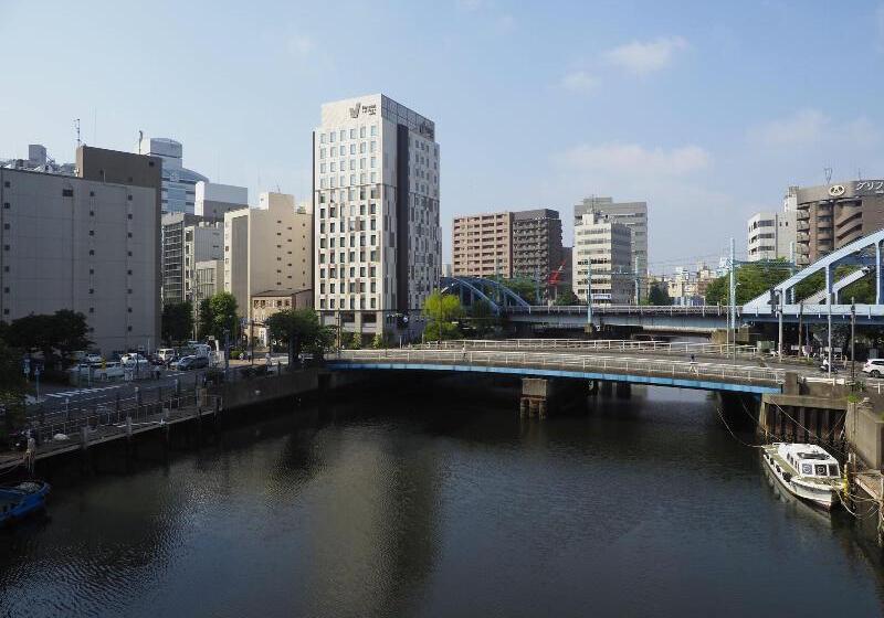 Far East Village Hotel Yokohama