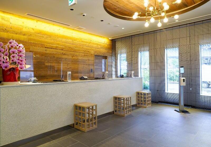 Far East Village Hotel Yokohama