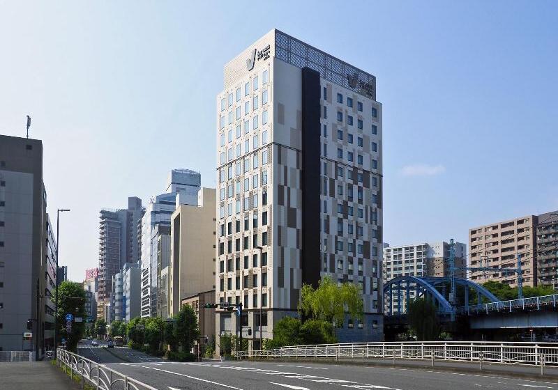 Far East Village Hotel Yokohama