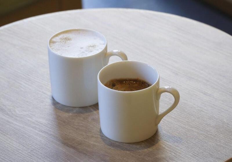 Far East Village Hotel Yokohama