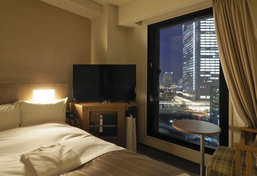 Far East Village Hotel Yokohama