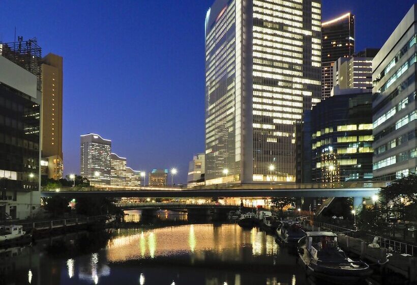 Far East Village Hotel Yokohama