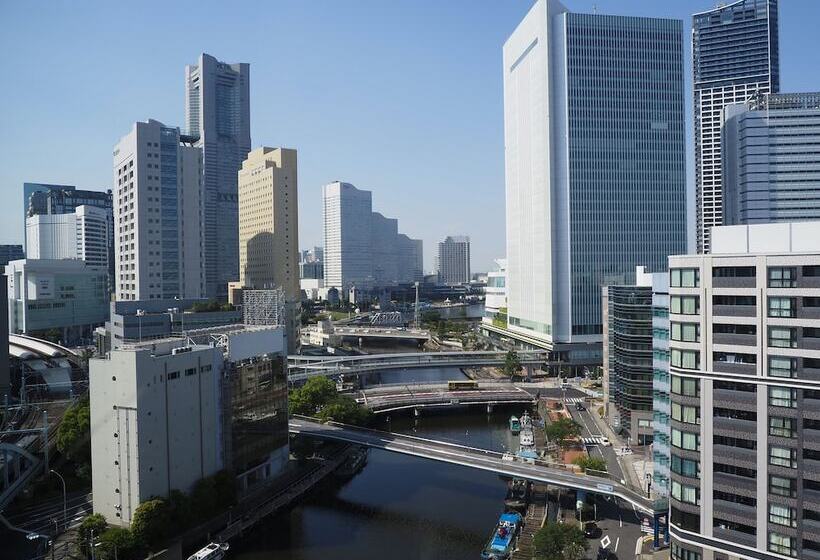 Far East Village Hotel Yokohama