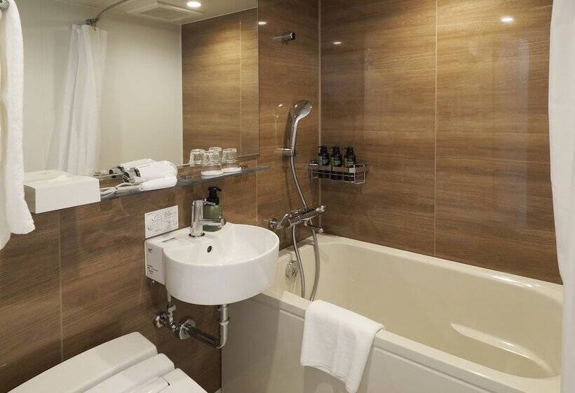 Far East Village Hotel Yokohama