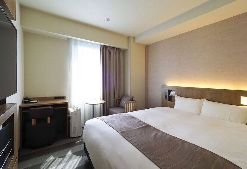 Far East Village Hotel Yokohama