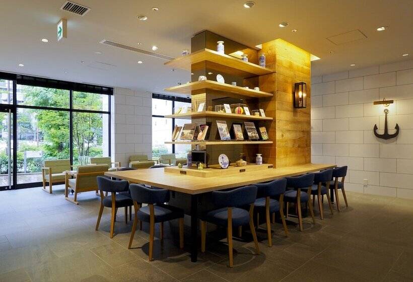 Far East Village Hotel Yokohama