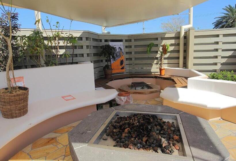 בית מלון כפרי Fukiagehama Field