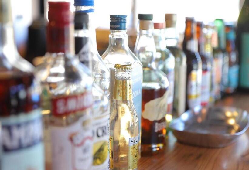 בית מלון כפרי Fukiagehama Field