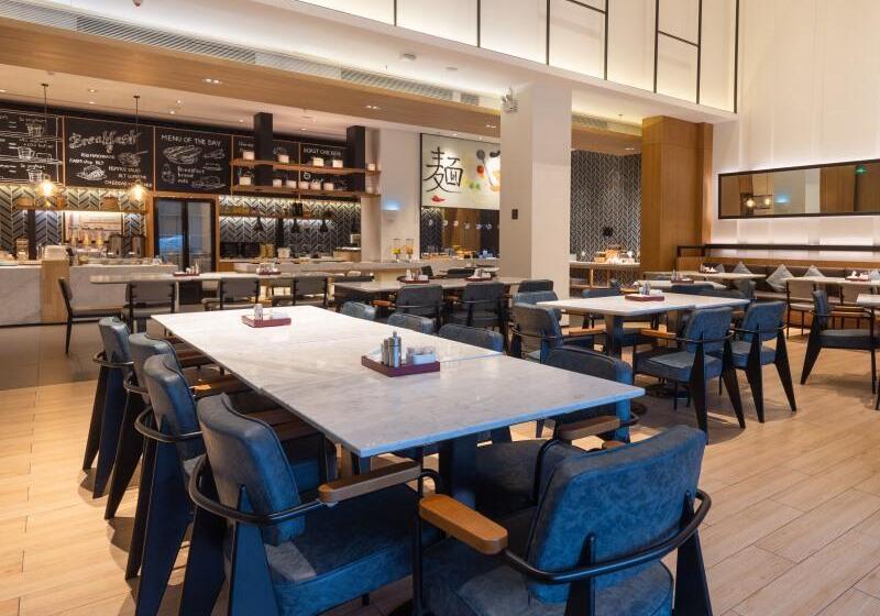 בית מלון כפרי Greentree Eastern Binhu Road Wanda