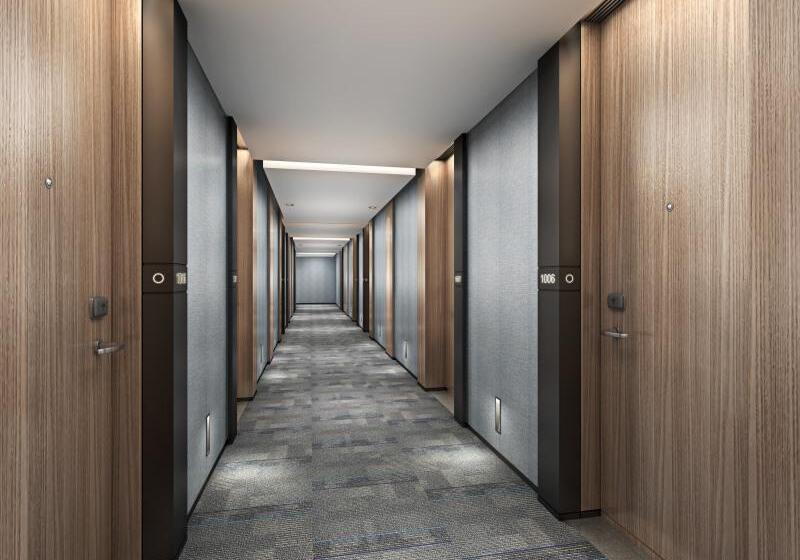 בית מלון כפרי Greentree Eastern Binhu Road Wanda