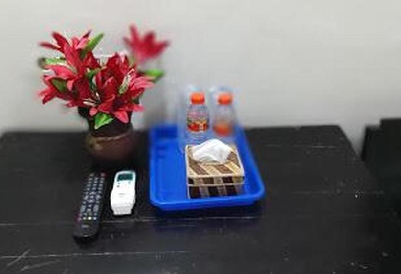 ホテル Griya Borobudur Homestay Syariah Magelang Redpartner