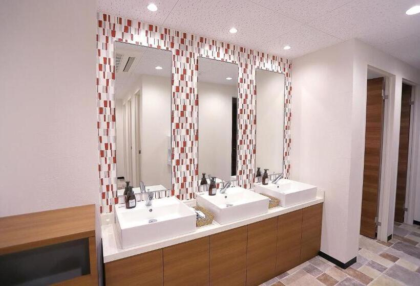 هتل Hatago Coedoya